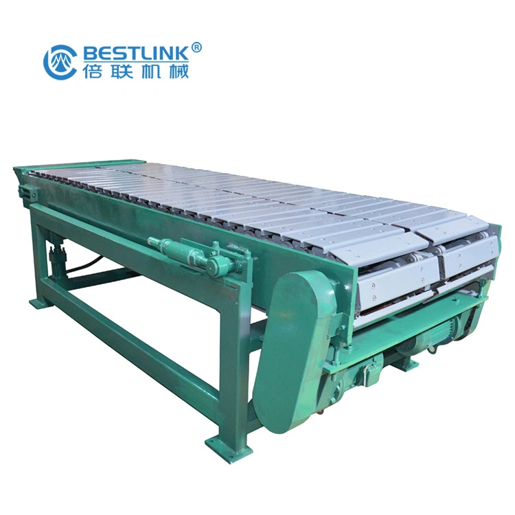 Stone Splitting Machine Conveyor Belt