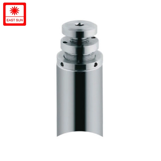 Stainless Steel Wall Fixing Glass Spider Routel Connector (SD-R02)