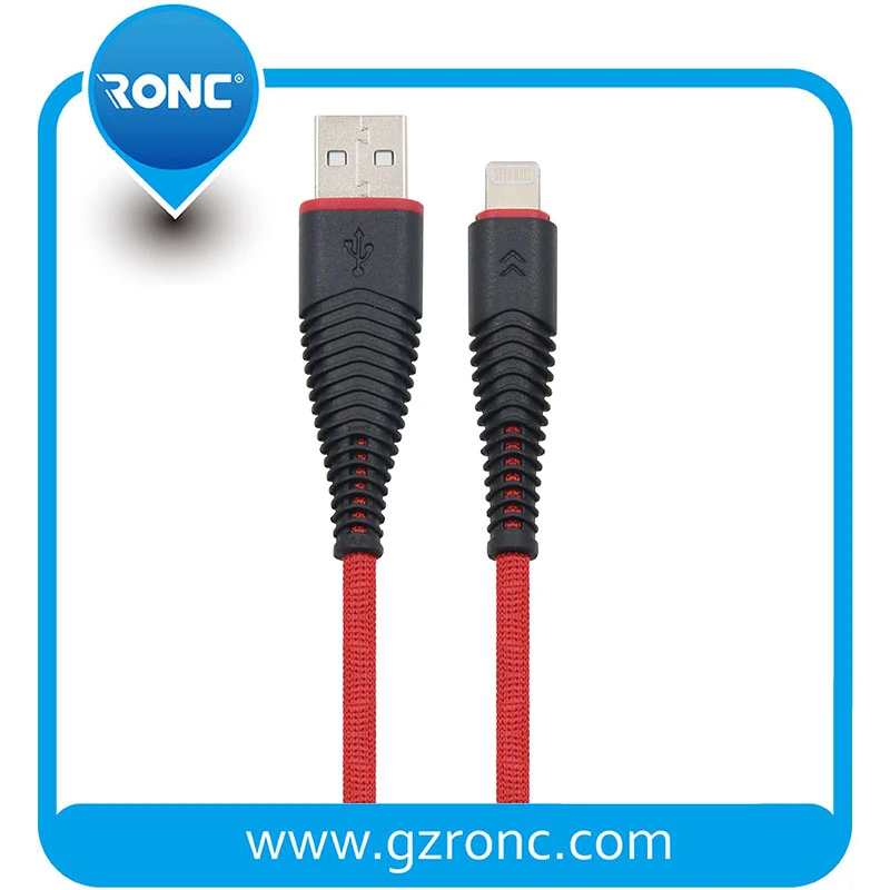 Factory Price Good Quality 5V 2A Fast Charging Cable.