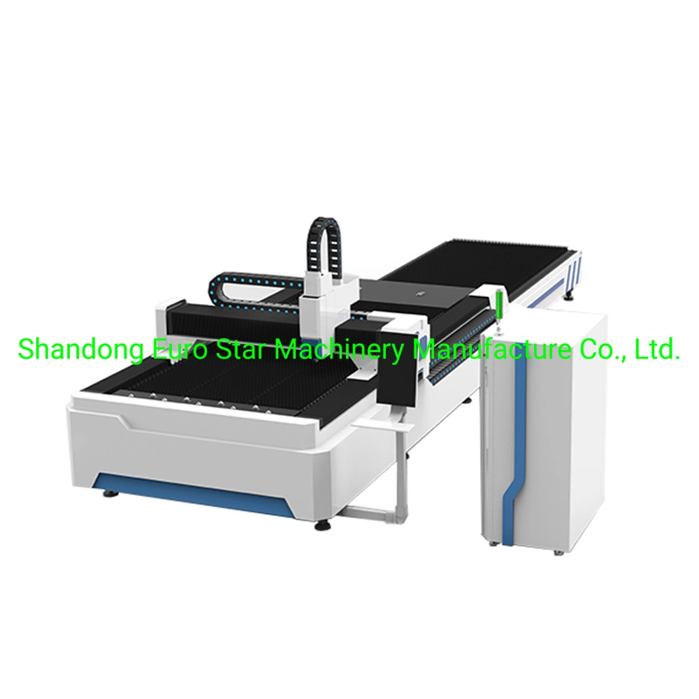 European Quality Laser Engraver Metal Cut Engraving Machine for Cutting Stainless Steel