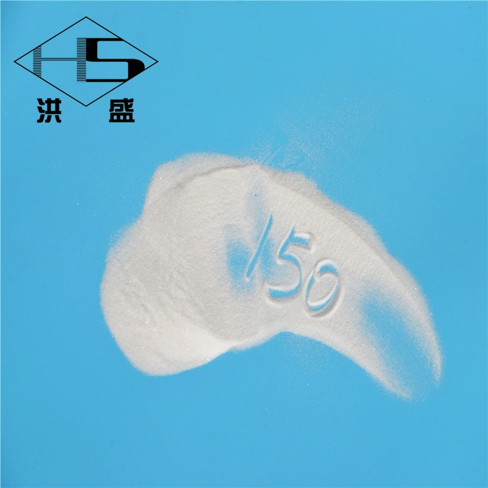 99.5%- Fused White Aluminum/Ali Oxide