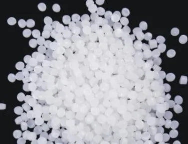 PVC Granules Compound Raw Material Resin for PVC Pipe