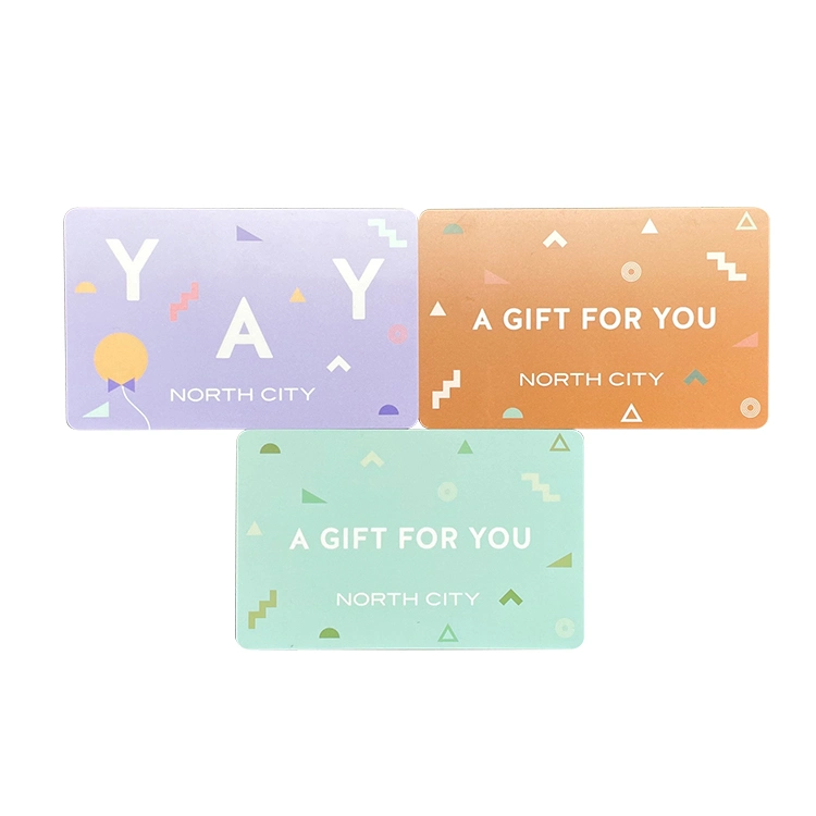 Thank You Gift Cards Foldable Wholesale/Supplier Mini Thank You Cards