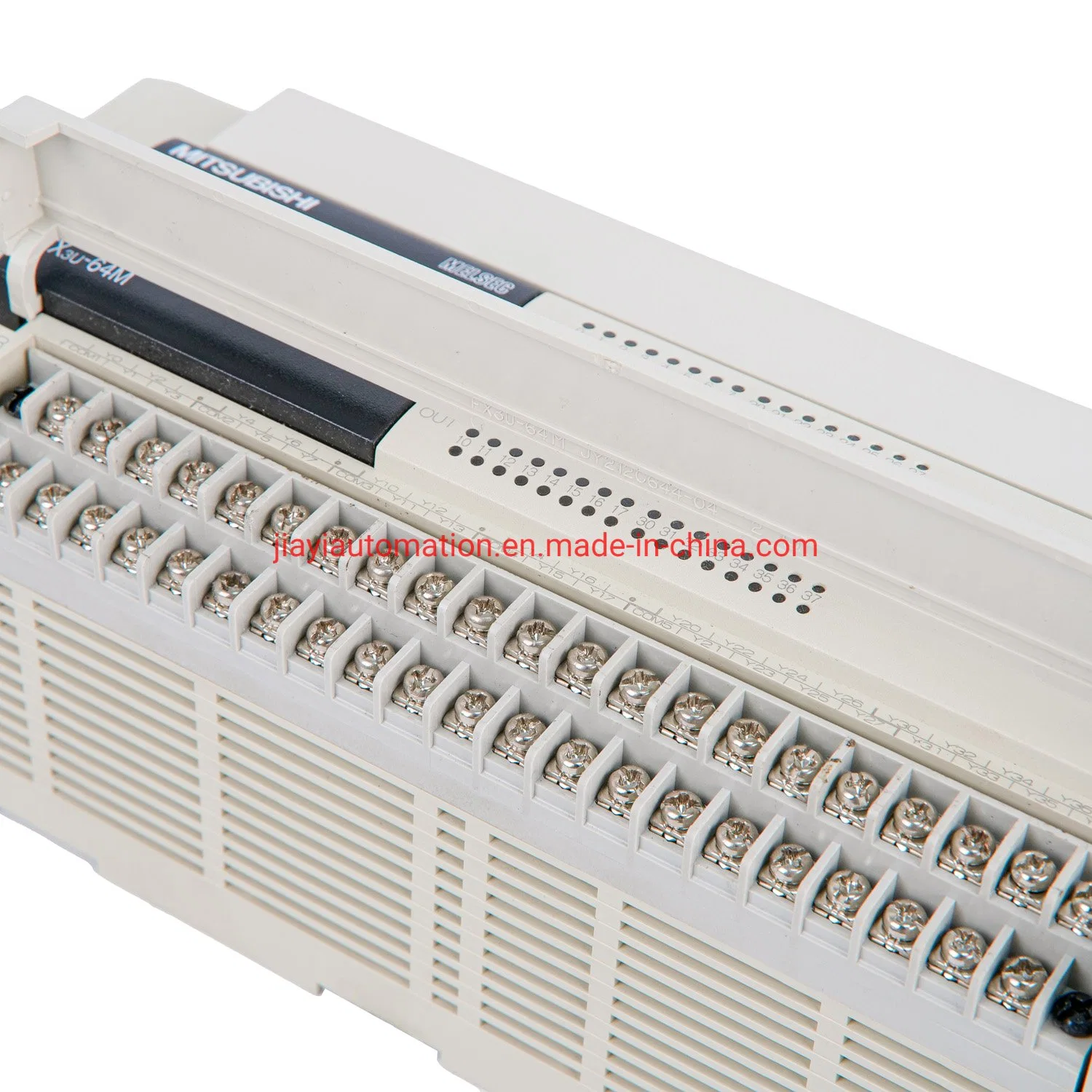 Original Mitsubishi PLC/QC06b/Q Series