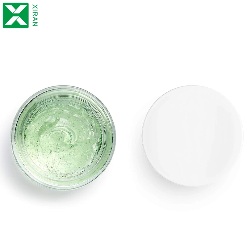 Hydrating Soothing Aloe Vera Gel Face Mask Repair Sleeping Face Mask