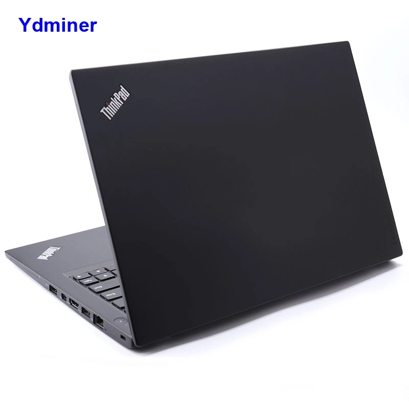 Efficient Processor Silver/White 14 Inch Computer Laptop I7 for Home Entertainment Office Work Use Gaming PC