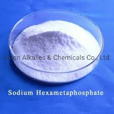 Sodium Hexametaphosphate Degergent Grade 68%