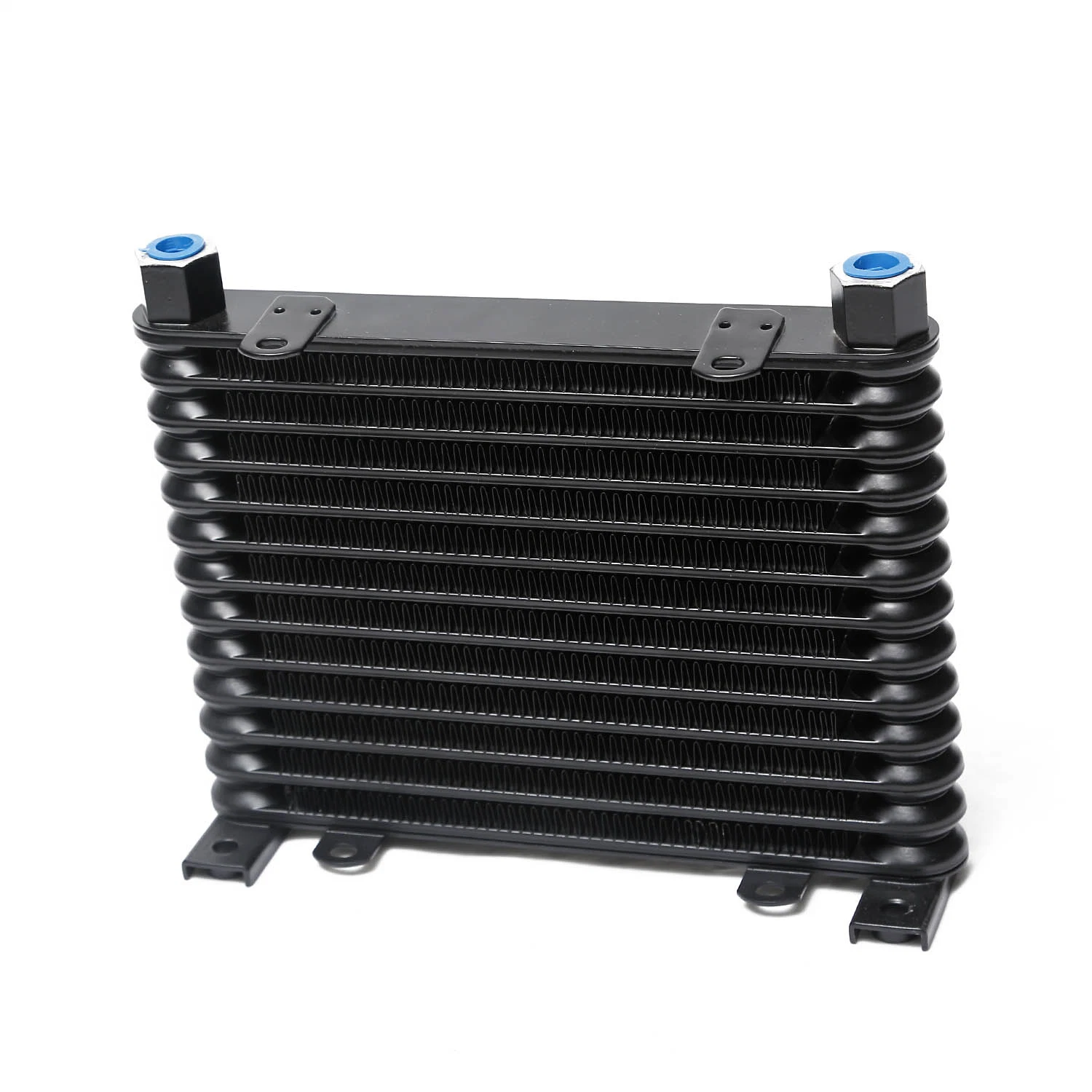 High Performance Universal Oil Cooler Engine Transmission Oil Cooler