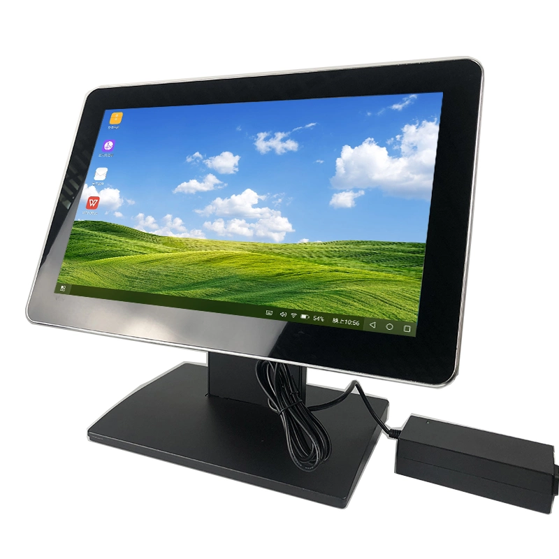 Factory OEM 1920X1080 13.3 Inch Touch All-in-One PC J1900