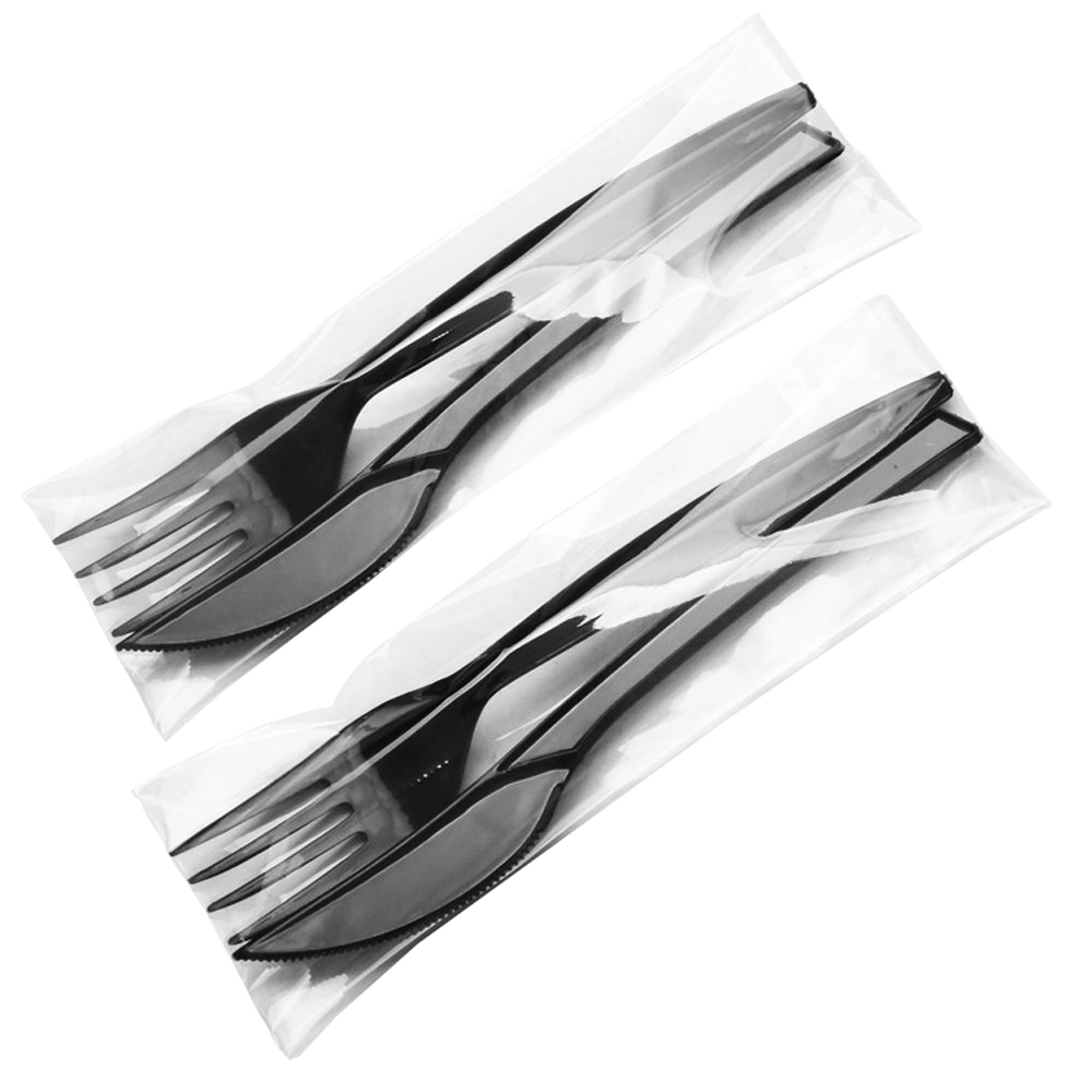 Inflight Item Disposable Cutlery Set
