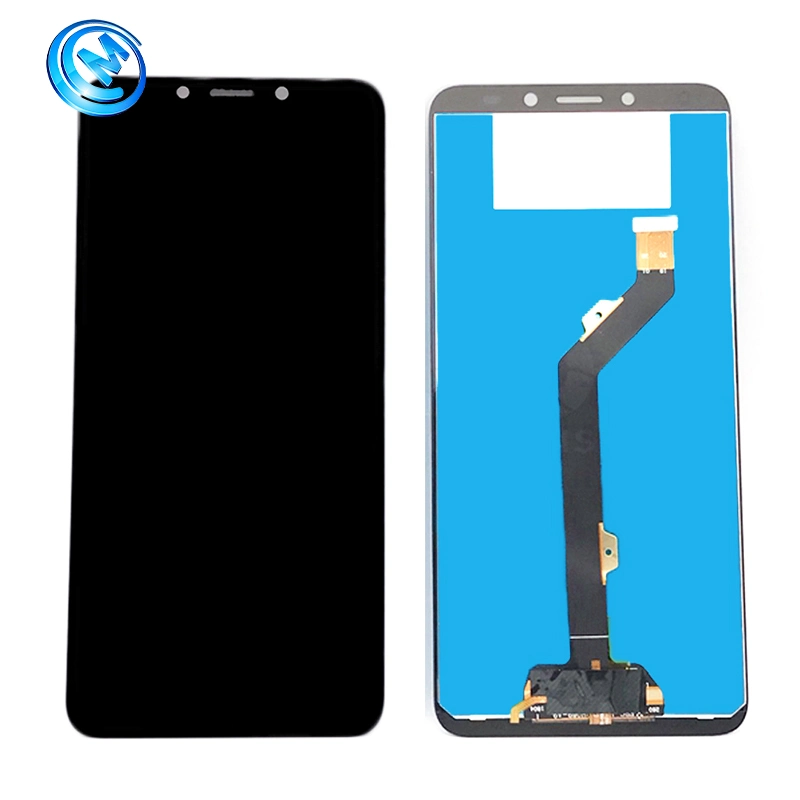 6.0" LCD Screen for Tecno Power 2 PRO La7 Screen Digitizer Assembly for Lego 2 La7 LCD Display