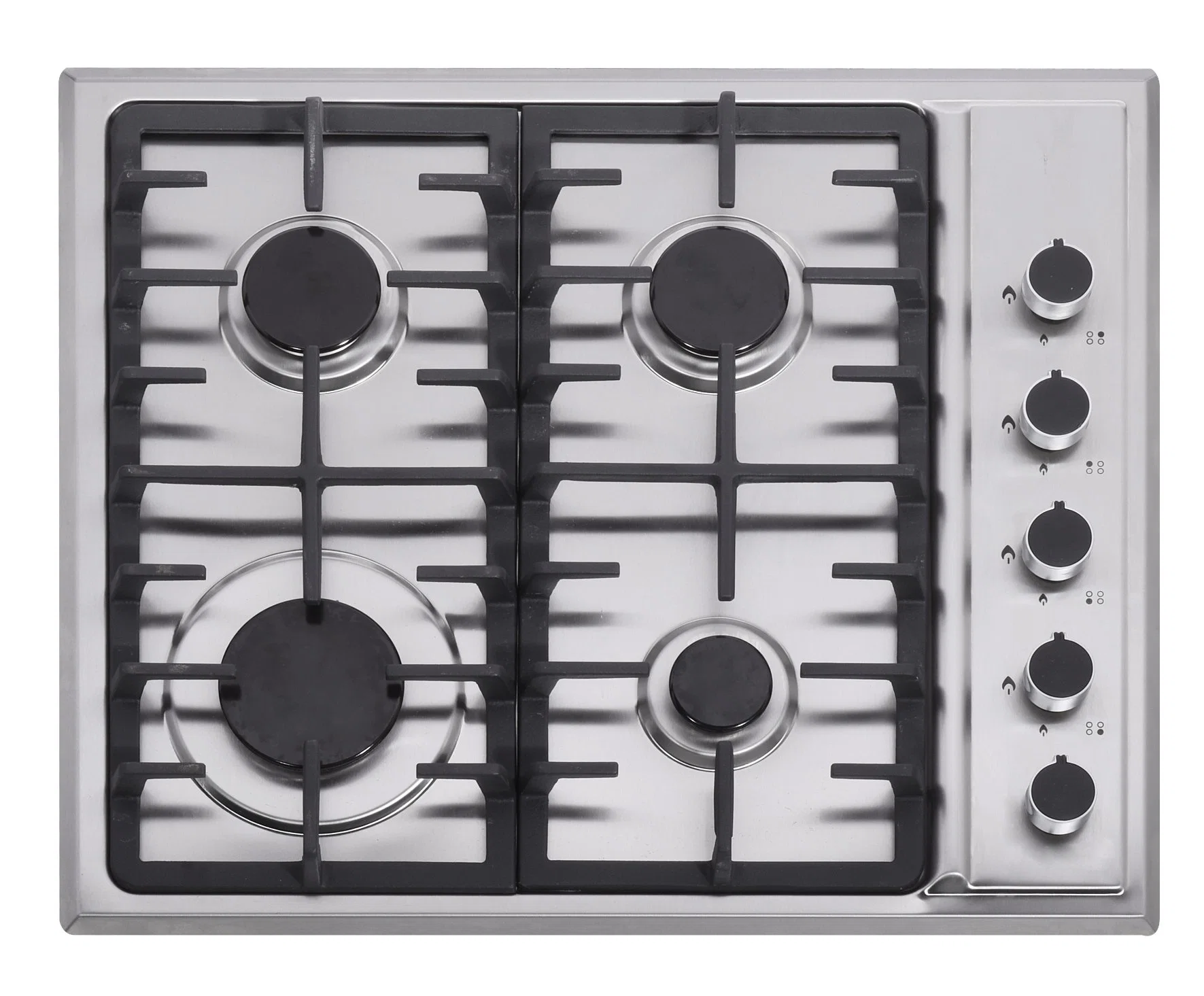 CE CB Gas Hob Kitchen Appliances (JZS54001BCCD)