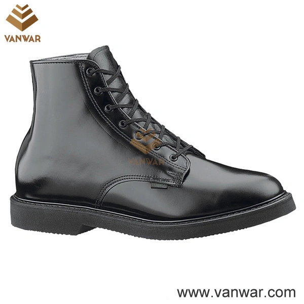 Us Military style Officer Shoes of High quality/High cost performance  (WMS008)