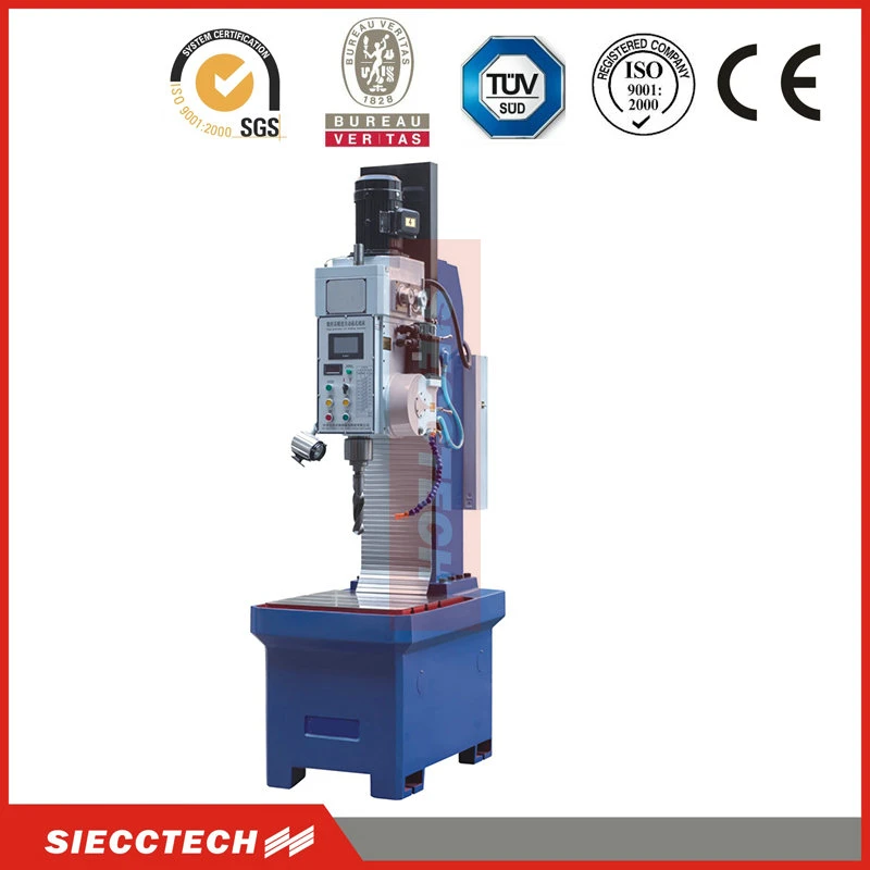 Zx7045 Drilling Cum Milling Machines Drilling and Milling Machine