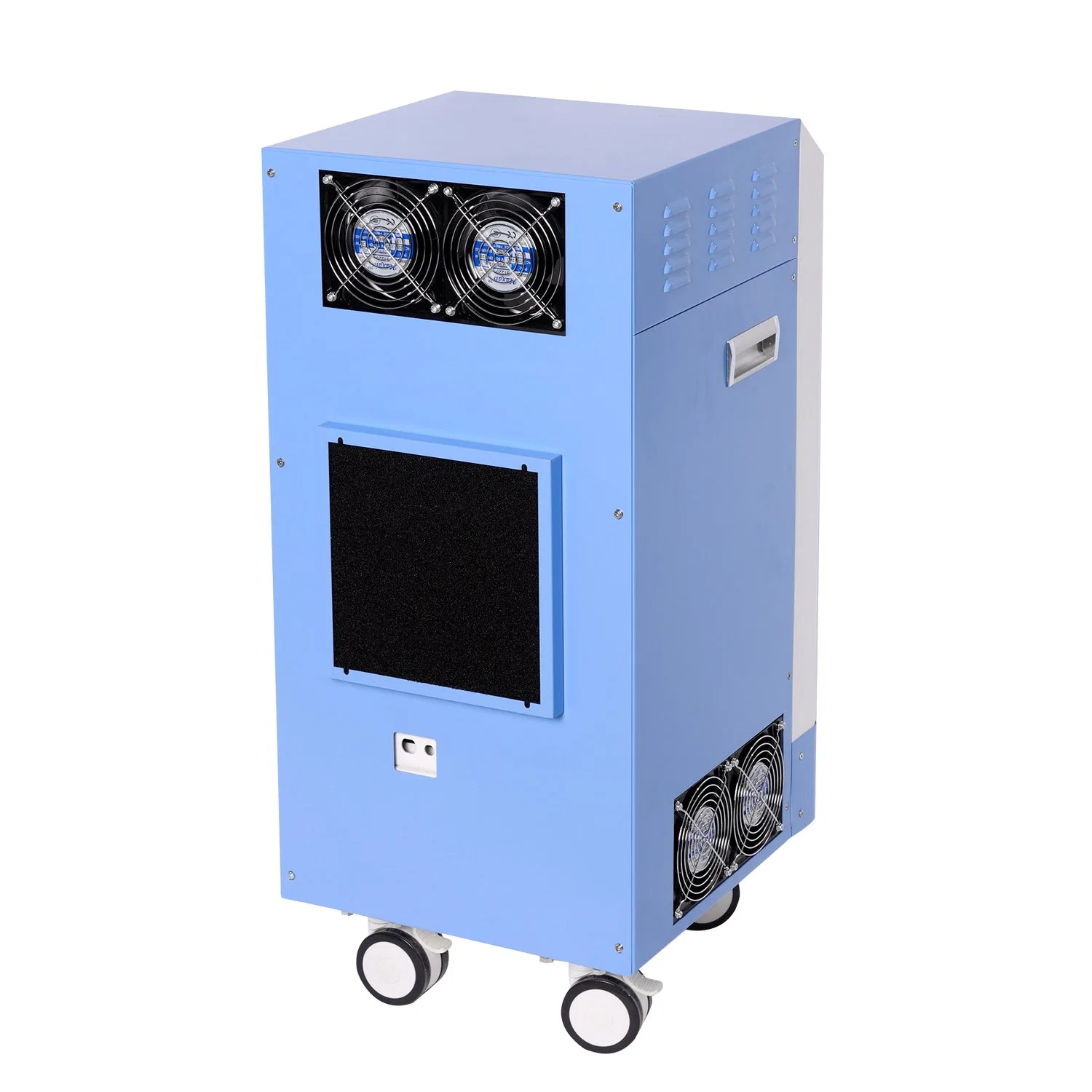 Sewage Treatment 30G Oxygen Generator Air Purification Equipment