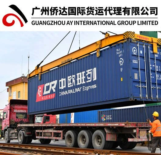 Guangzhou Warehouse Yiwu Export Company 1688 Großhandel/Lieferant Versand Aus China Nach Georgien