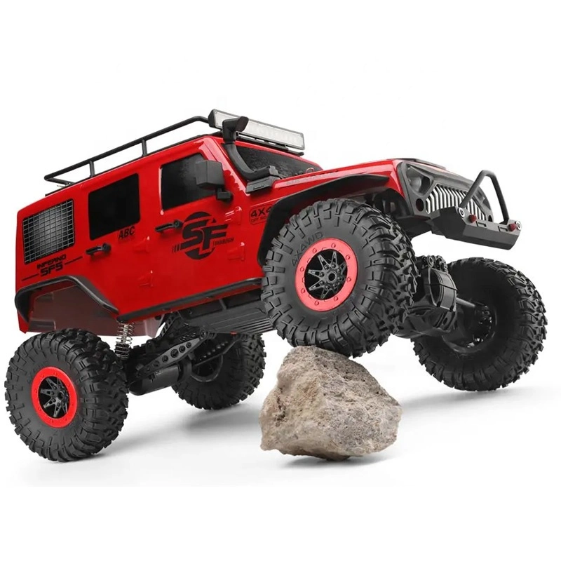 Wltoys 104311 1/10 off-Road Car Electric Remote Control Climbing Car