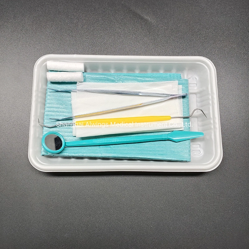 Alwings Dental Oral Instrument Kits