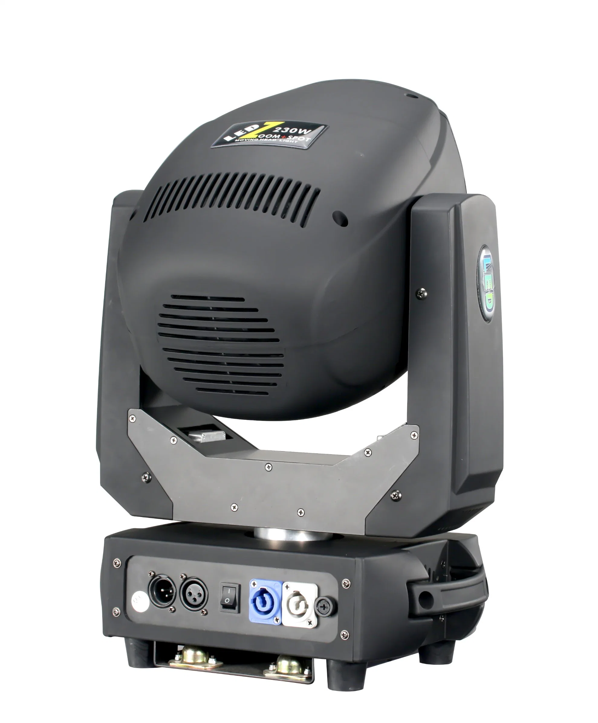 230W LED Zoom Moving Head Spot Light