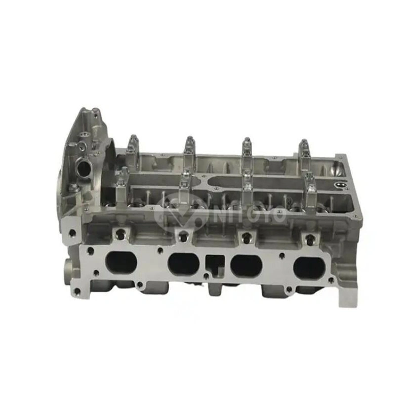 Nitoyo Cylinder Head 11039-Ec00A for Nissan D22 D40 Navara Np300 Pathfinder 2.5L Yd25dti