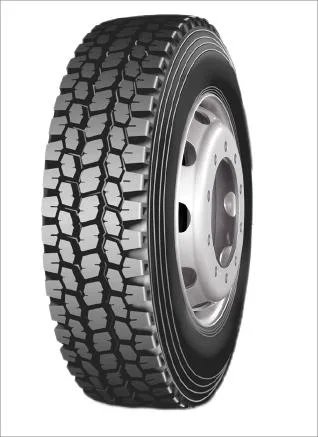 295/75R22.5 16 PR Low PRO Thai Made Commercial Tires with Good Grip Good Price Truck Tire with High Performance