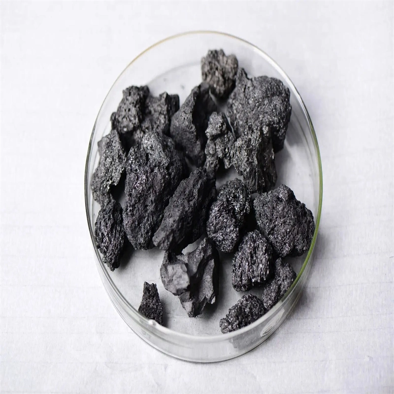 Coke Di Petrolio F. C 99.5%Min Anthracite Calcined Petroleum Coke Price