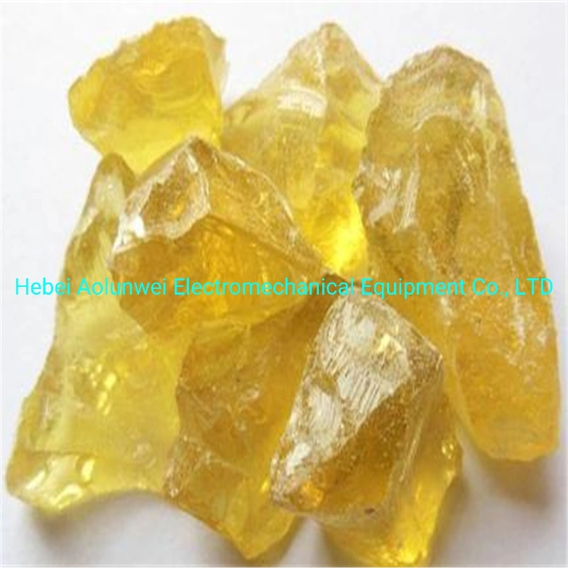 Hot Selling Gum Rosin Ww W X Xx Grade Manufacturer CAS 8050-90-7 Gum Rosin with Reasonable Price and Fast Delivery