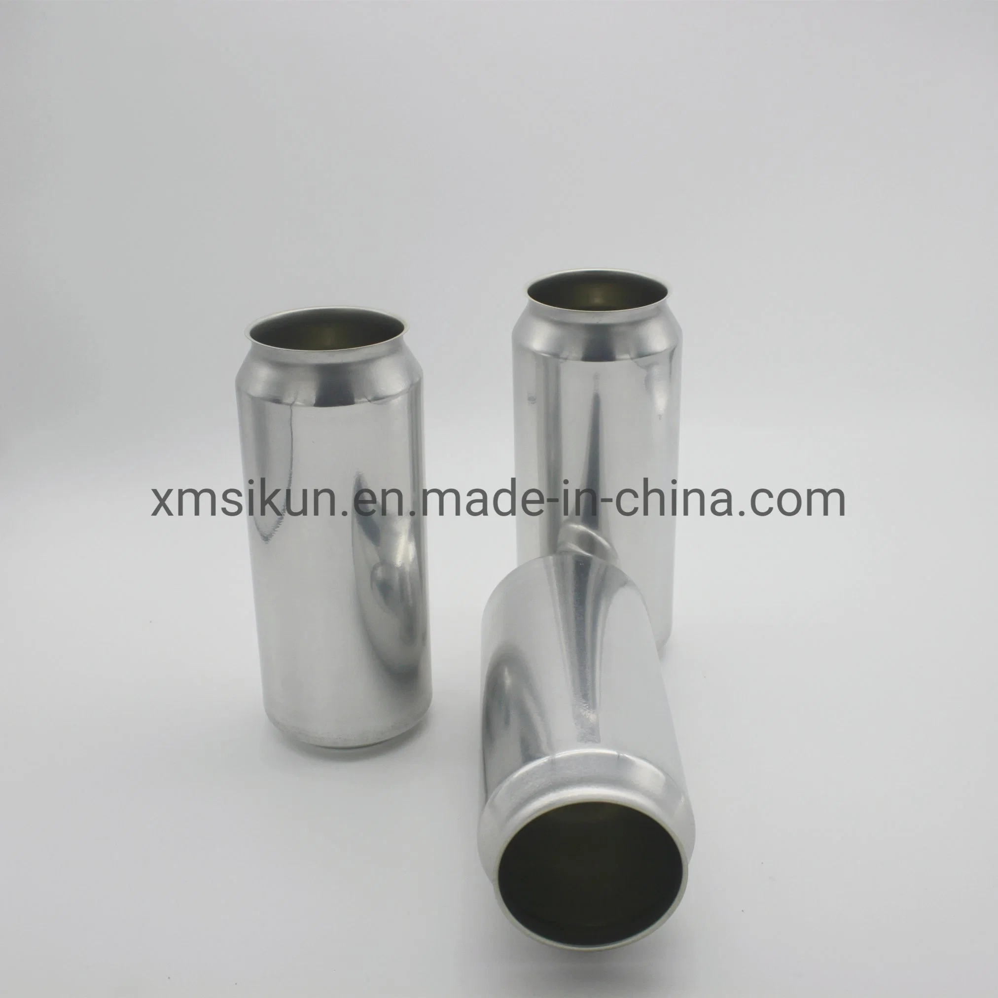 The New 473ml Aluminum Cans Price Good Products Hot Sale Wholesale Quality and Guaranteed