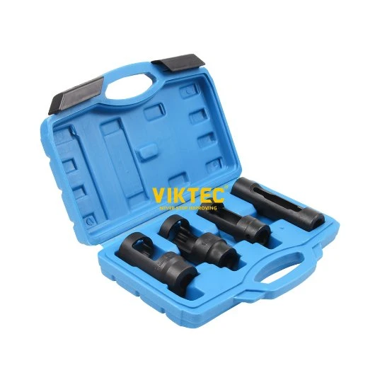 Viktec CE guter Service mit 4PC 1/2"SD European Type Senor Steckschlüsselsatz