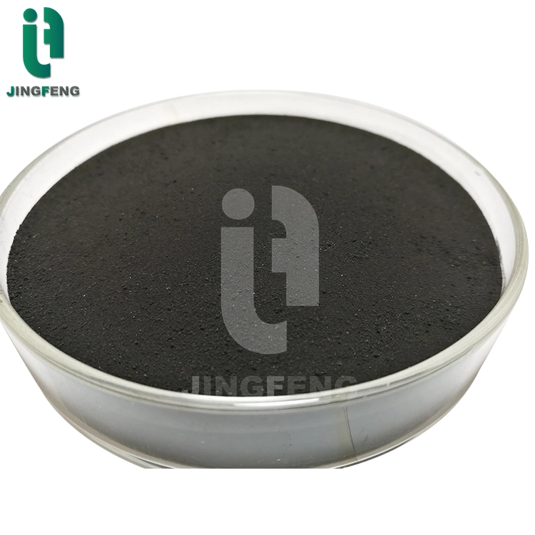 Manufacture Humic Acid Pure Natural Organic Leonardite Extracted Humic Acid Fertilizer