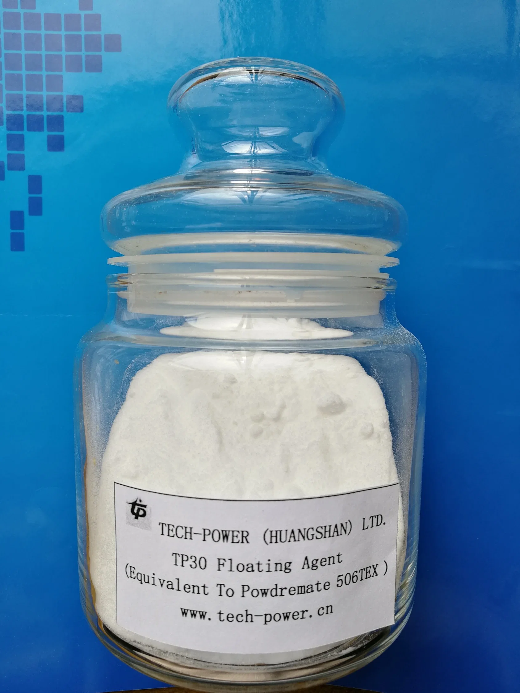 Modified Polyacrylate Polymer Powder Additive for Epoxy and Polyester Powder Coatings