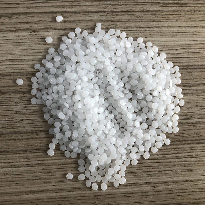 HDPE, HDPE Granules for Film/Injected/Blow Moulding/Pipe