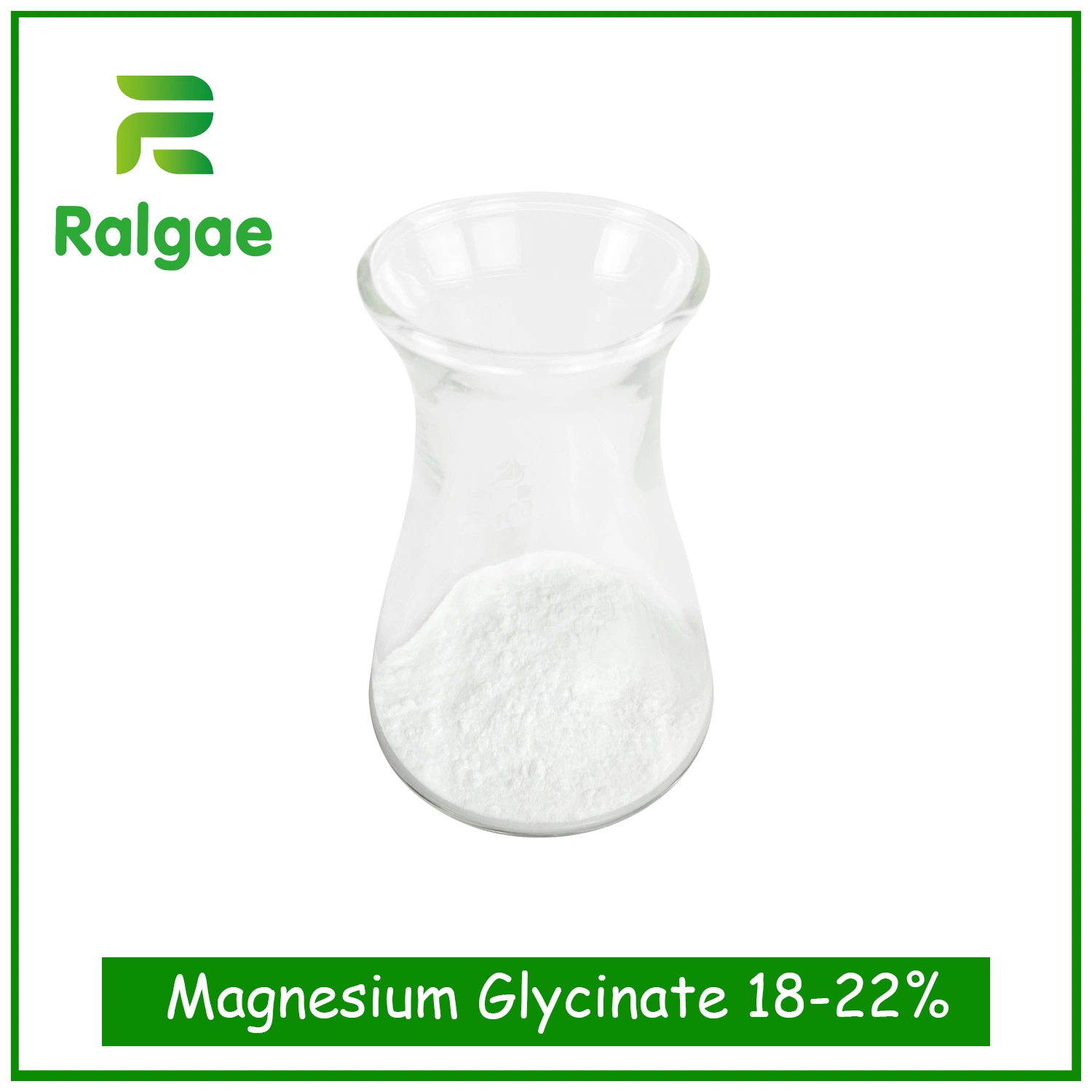 Magnesium Biglycinate Foods Grade for Magnesium Supplement