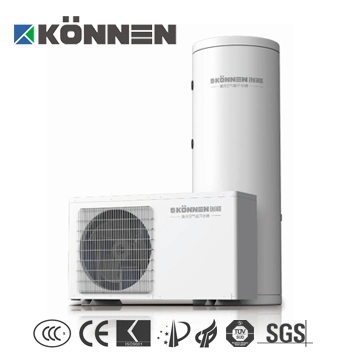 Circulating Type Home Use Heat Pump Water Heater (CKXRS-3.5IH)