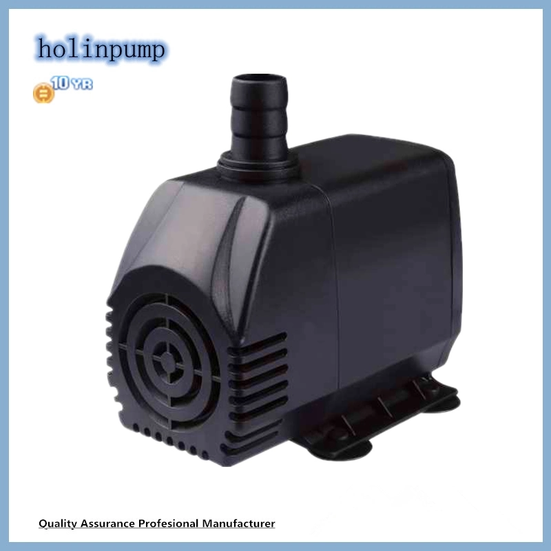 Pond Filter Submersible Water Pump (HL-3500F) Water Pump Spare Parts