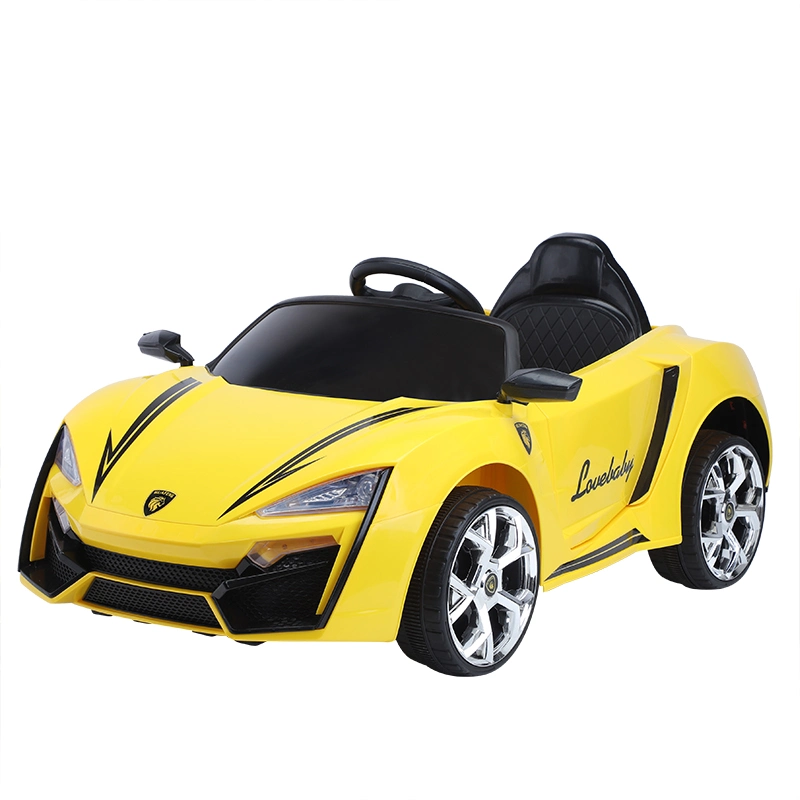 Battery Operated Toys Child Car Kids Electric Car Ride on Car