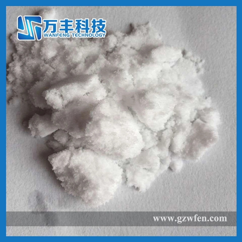 High Purity نادرة الأرض Gadolinium Sulfihd2 (SO4) 3 السعر