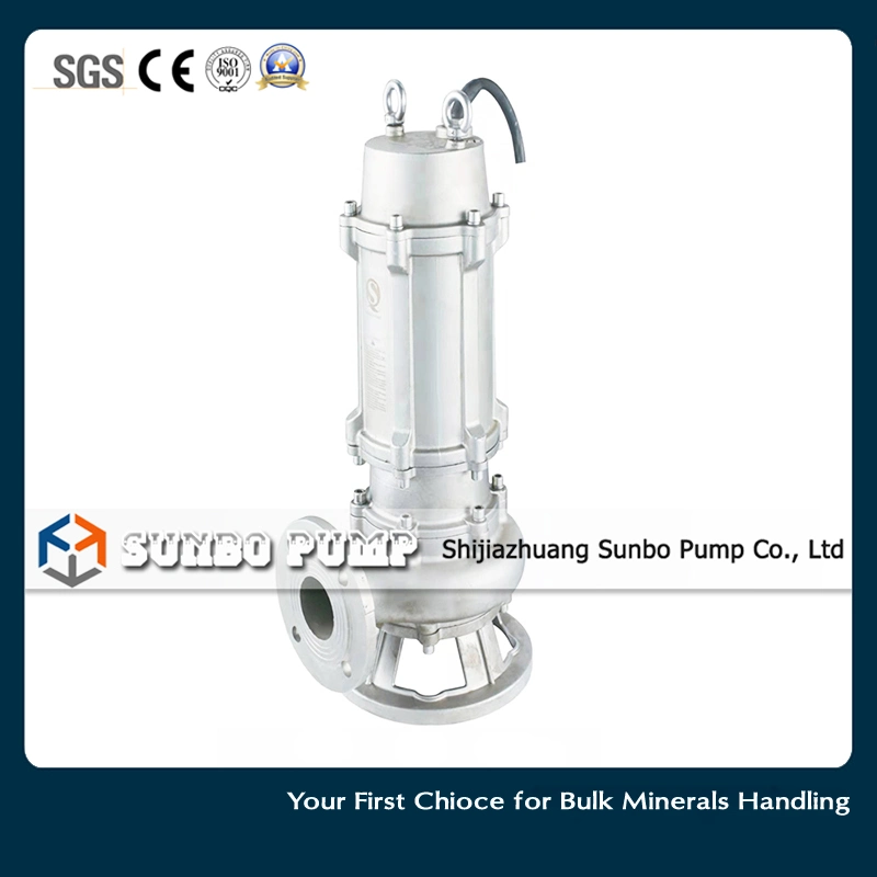 High quality/High cost performance  Vertical Sump Pump