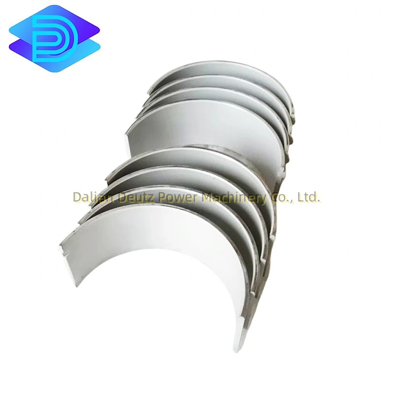 Deutz Bf6m1013ec Heavy Truck Machinery Engine Parts Big End Bearing 02931473 Conrod Bearing Wholesale/Supplier and Retail