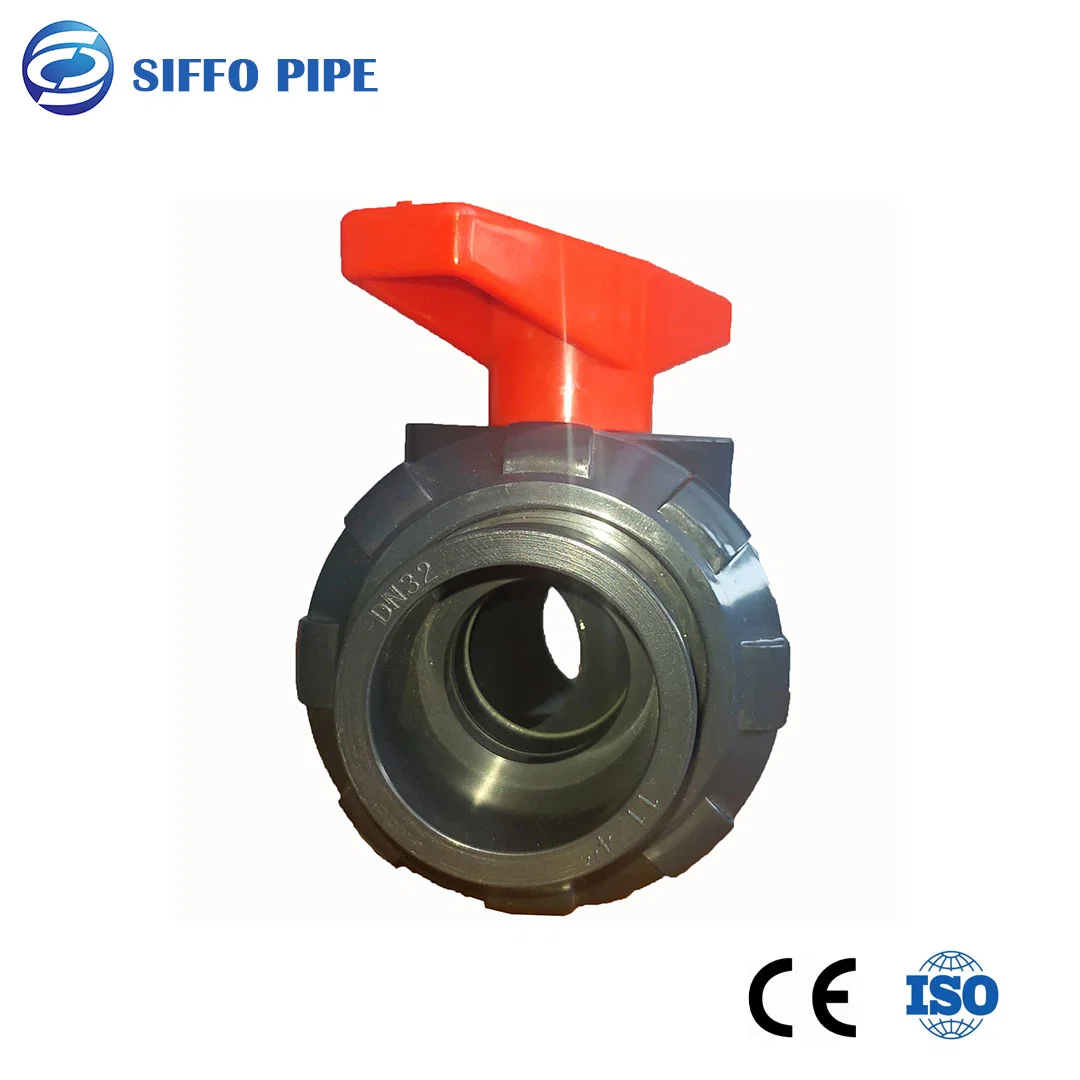 China Wholesale/Supplier PVC Flange Elbow Reducer Water Pipe Fitting for Water Supply Irrigating /Sewage