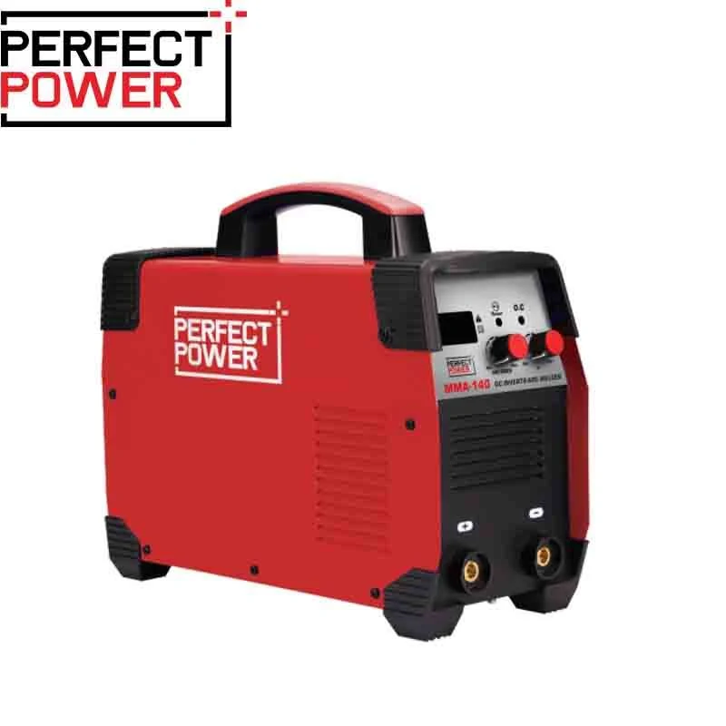 MMA-140 Welder IGBT Inverter MMA Stick Welding Machine Arc Welding