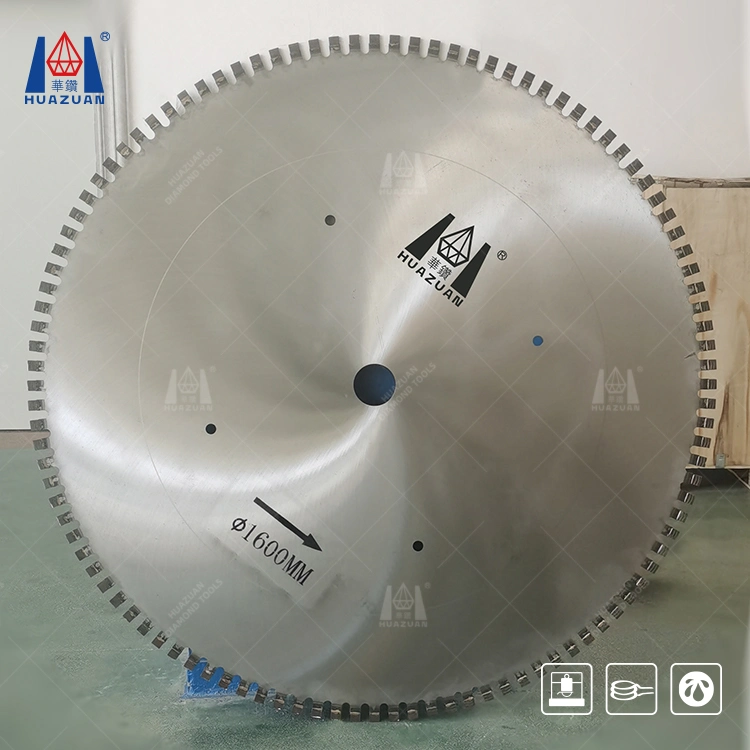 Circular Saw Cutter Tool Diamond Segments for Granite Stone Cutting