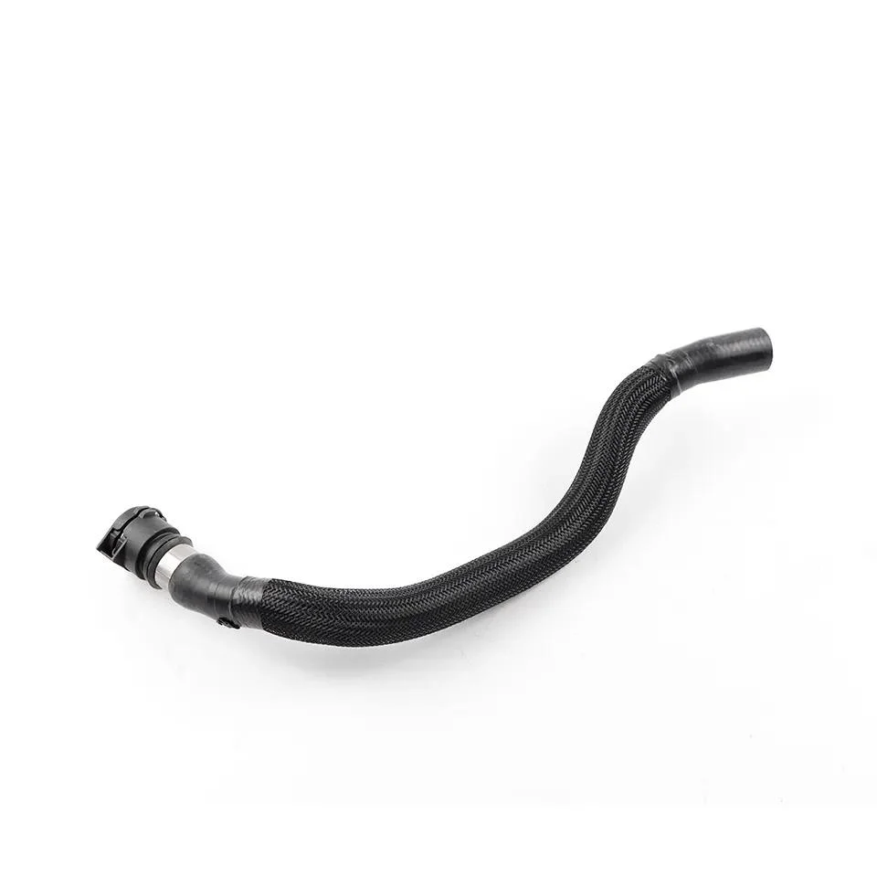 Flexible de liquide de refroidissement du radiateur pipe à eau pour BMW E90 E88 OE 17127548203