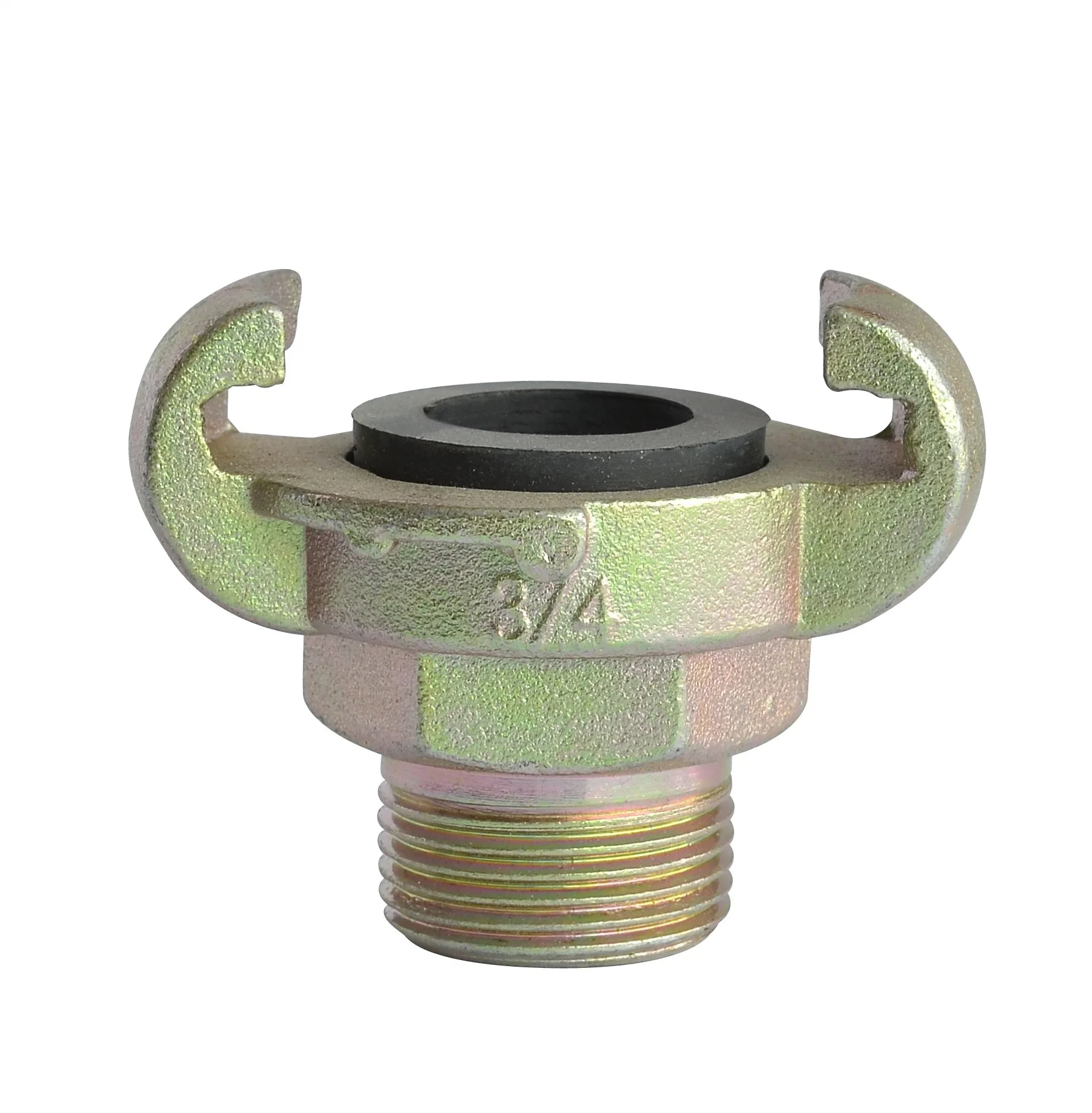 European Type Chicago Style Universal Air Hose Coupling