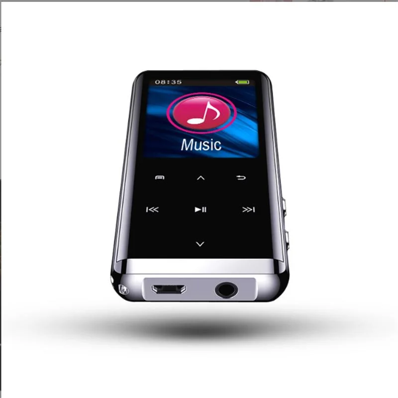 MP4 Bluetooth-Player Ai Smart E-Book HD Rauschunterdrückung