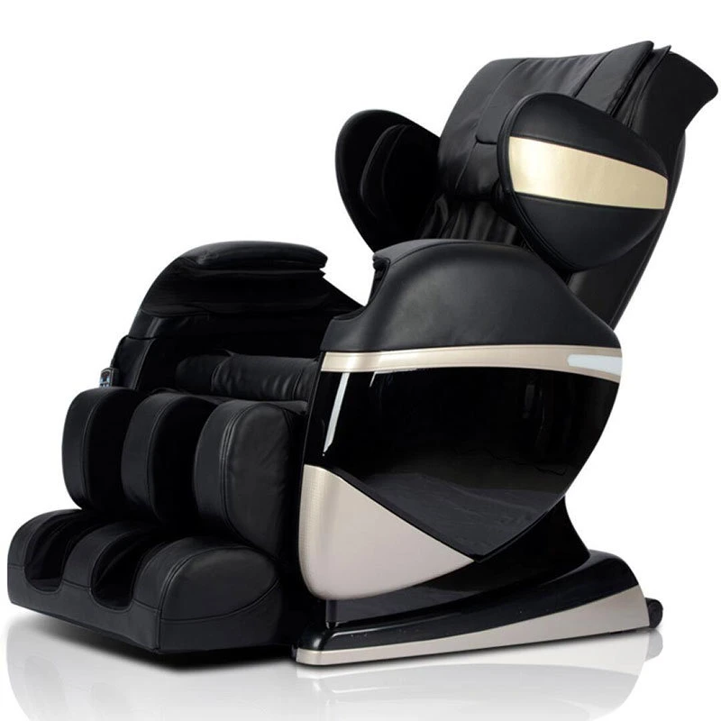Королевского медицинского обслуживания 3D массажное кресло со сдвижной базы