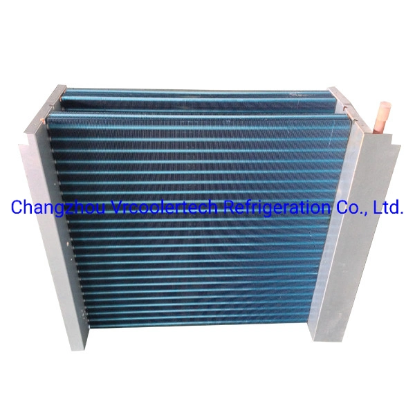 Air Cooling System Air Cooler Unit for Food Storage Refrigeration Heat Exchanger Cooling Coil