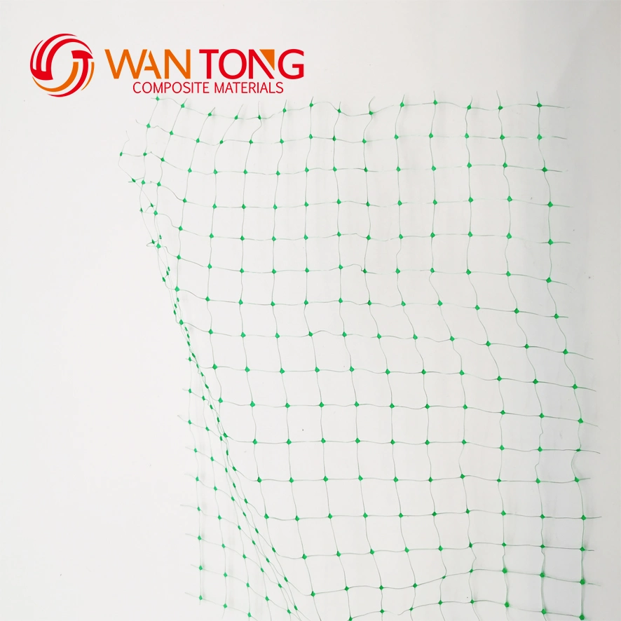 Garden Netting Bird Netting for Garden Reusable Design Polypropylene Mesh Bird Net