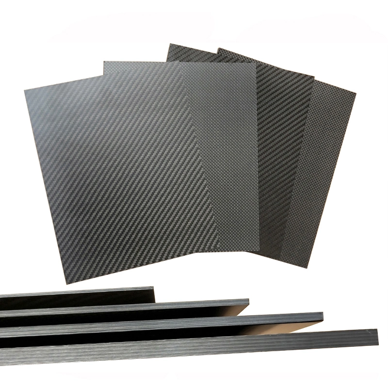 Produce Chemical Resistant Carbon Fiber Sheet