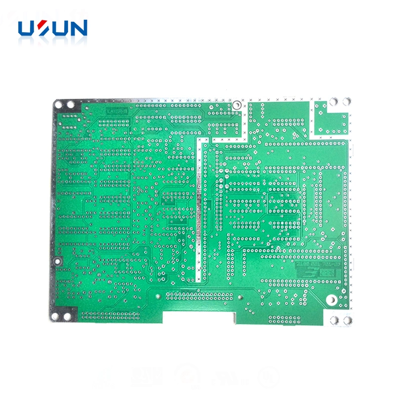 Multilayer Printed Circuit Board PCB Assembly